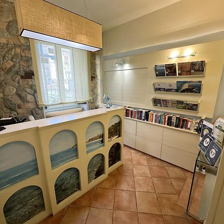 Portercole B&B Tropea Εξωτερικό φωτογραφία