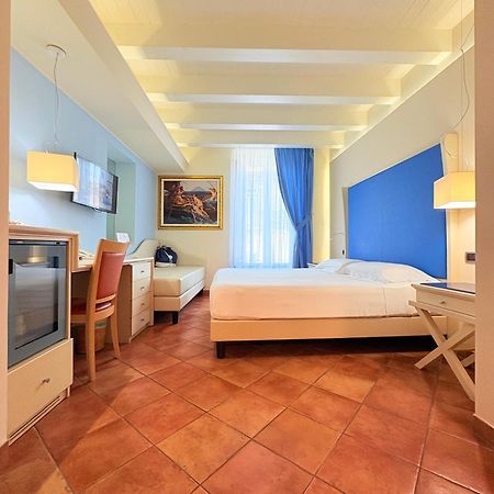 Portercole B&B Tropea Εξωτερικό φωτογραφία