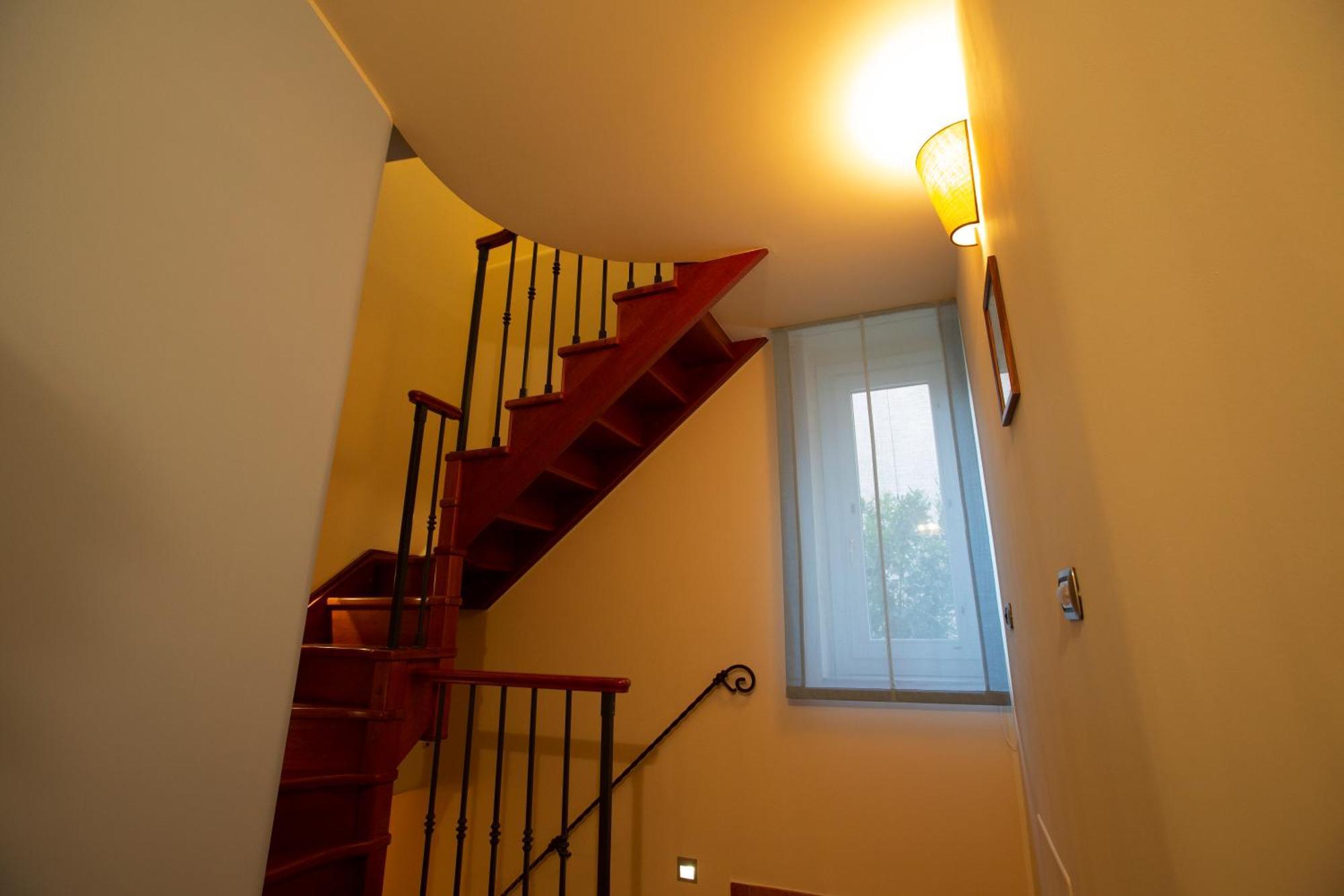 Portercole B&B Tropea Εξωτερικό φωτογραφία
