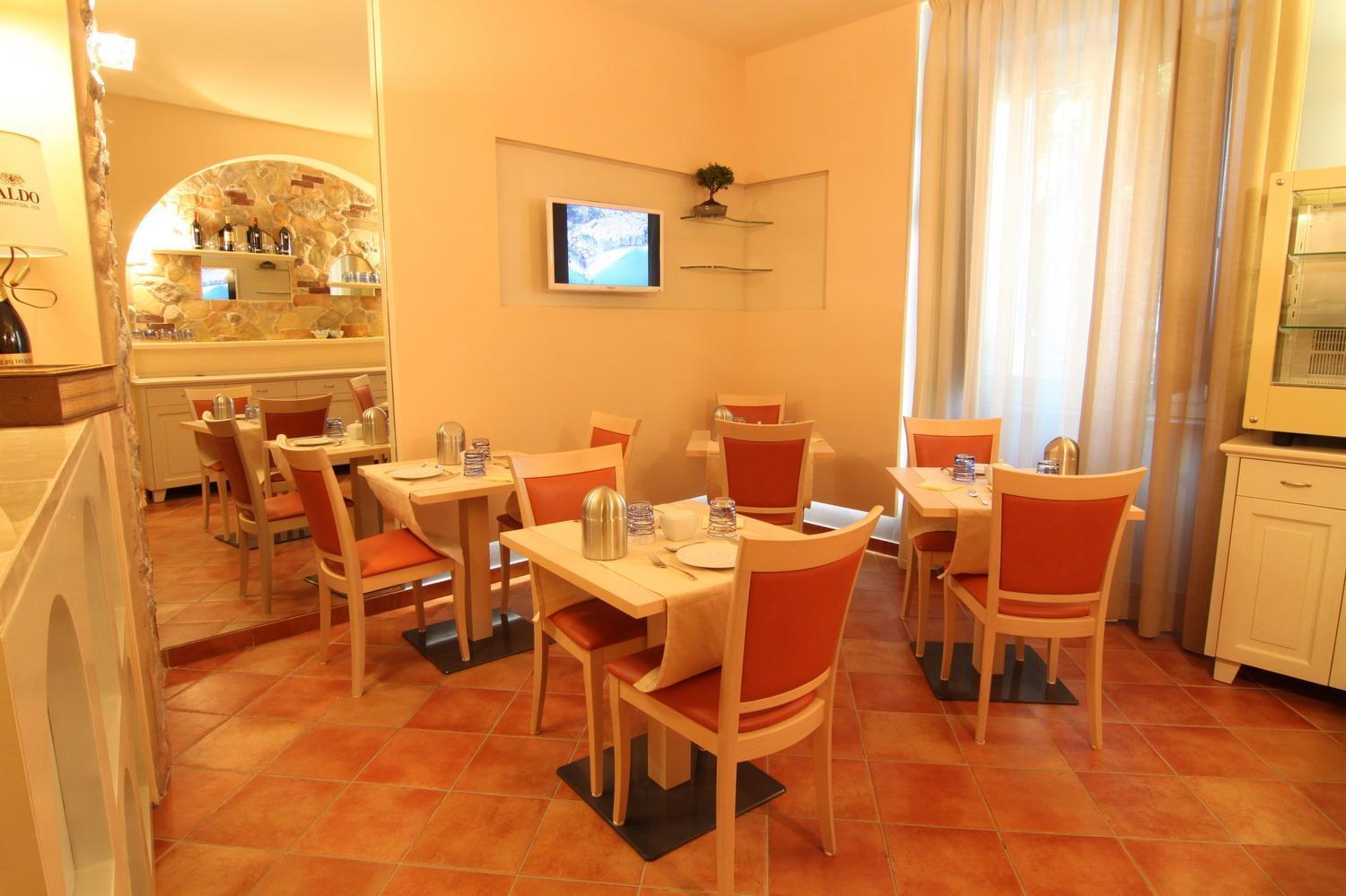 Portercole B&B Tropea Εξωτερικό φωτογραφία