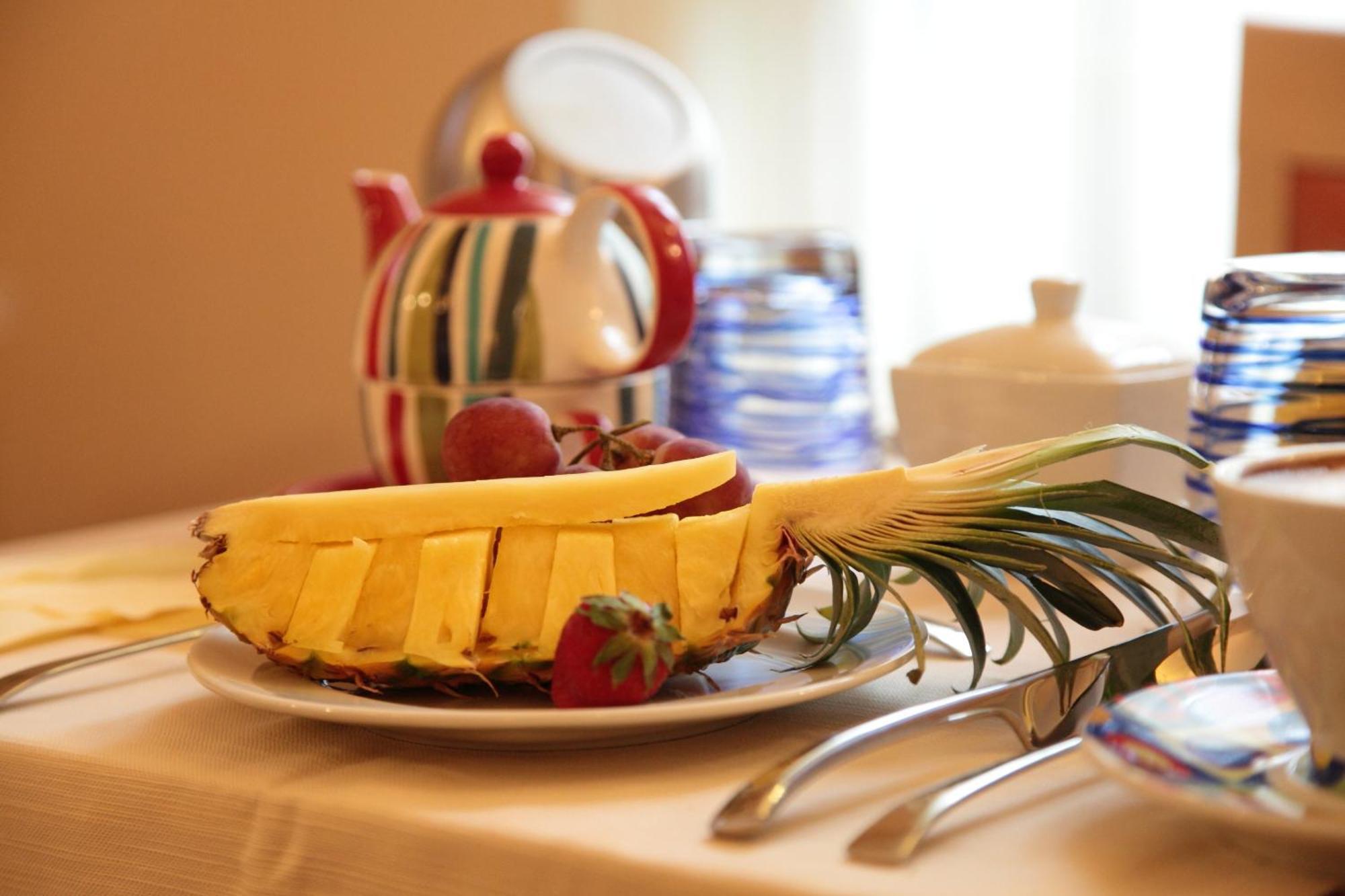 Portercole B&B Tropea Εξωτερικό φωτογραφία