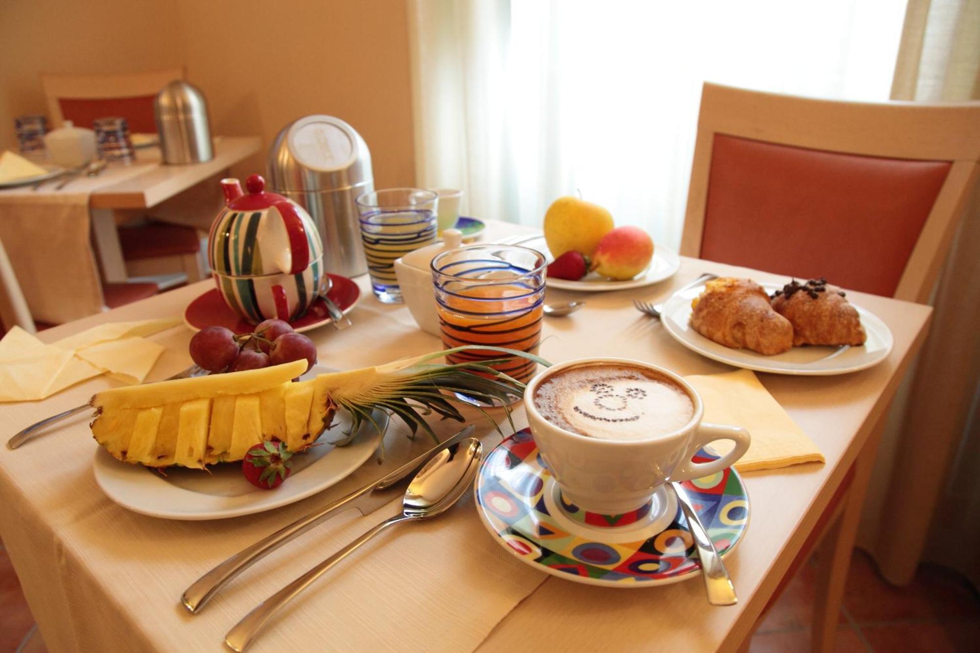 Portercole B&B Tropea Εξωτερικό φωτογραφία