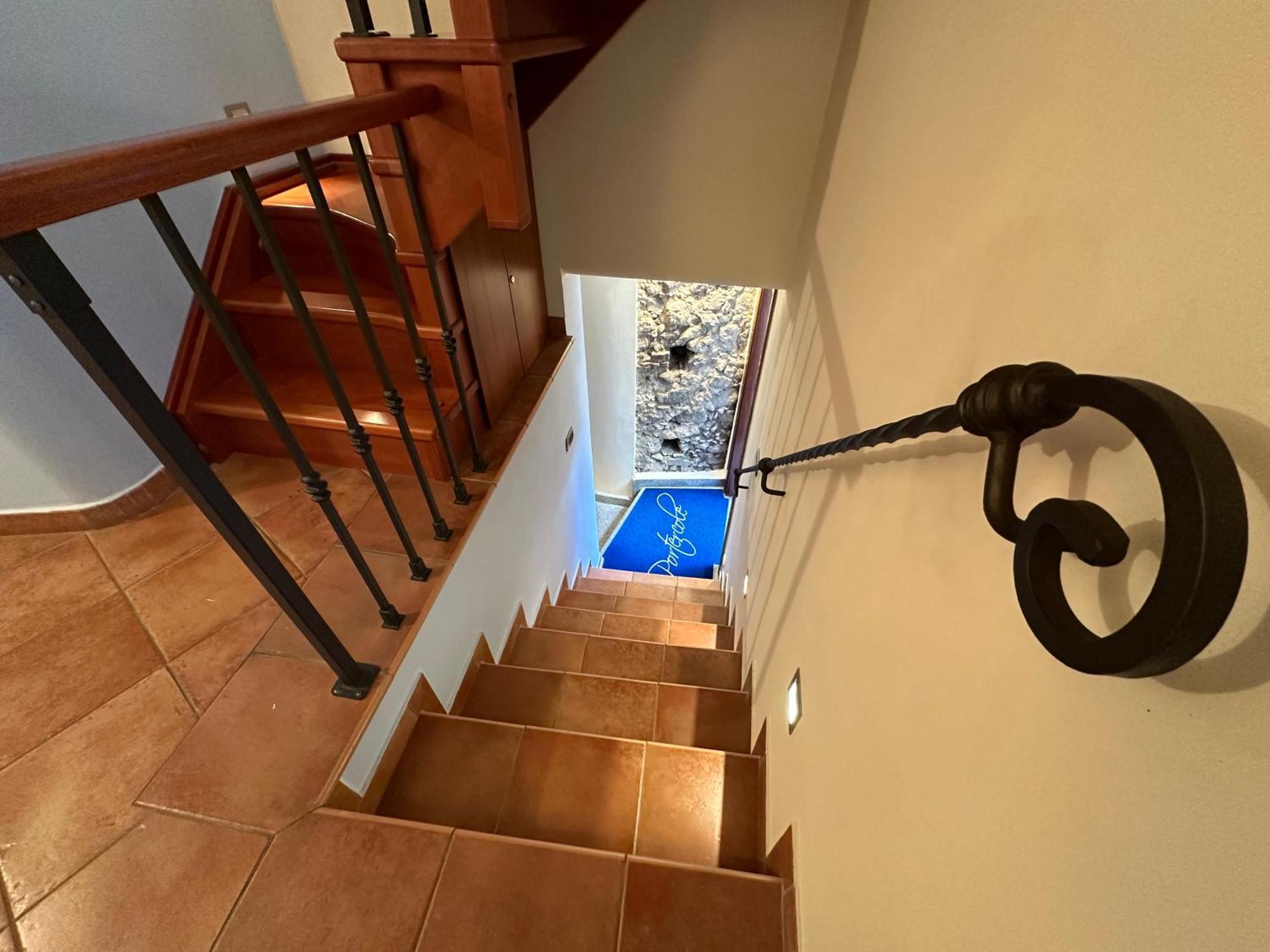 Portercole B&B Tropea Εξωτερικό φωτογραφία