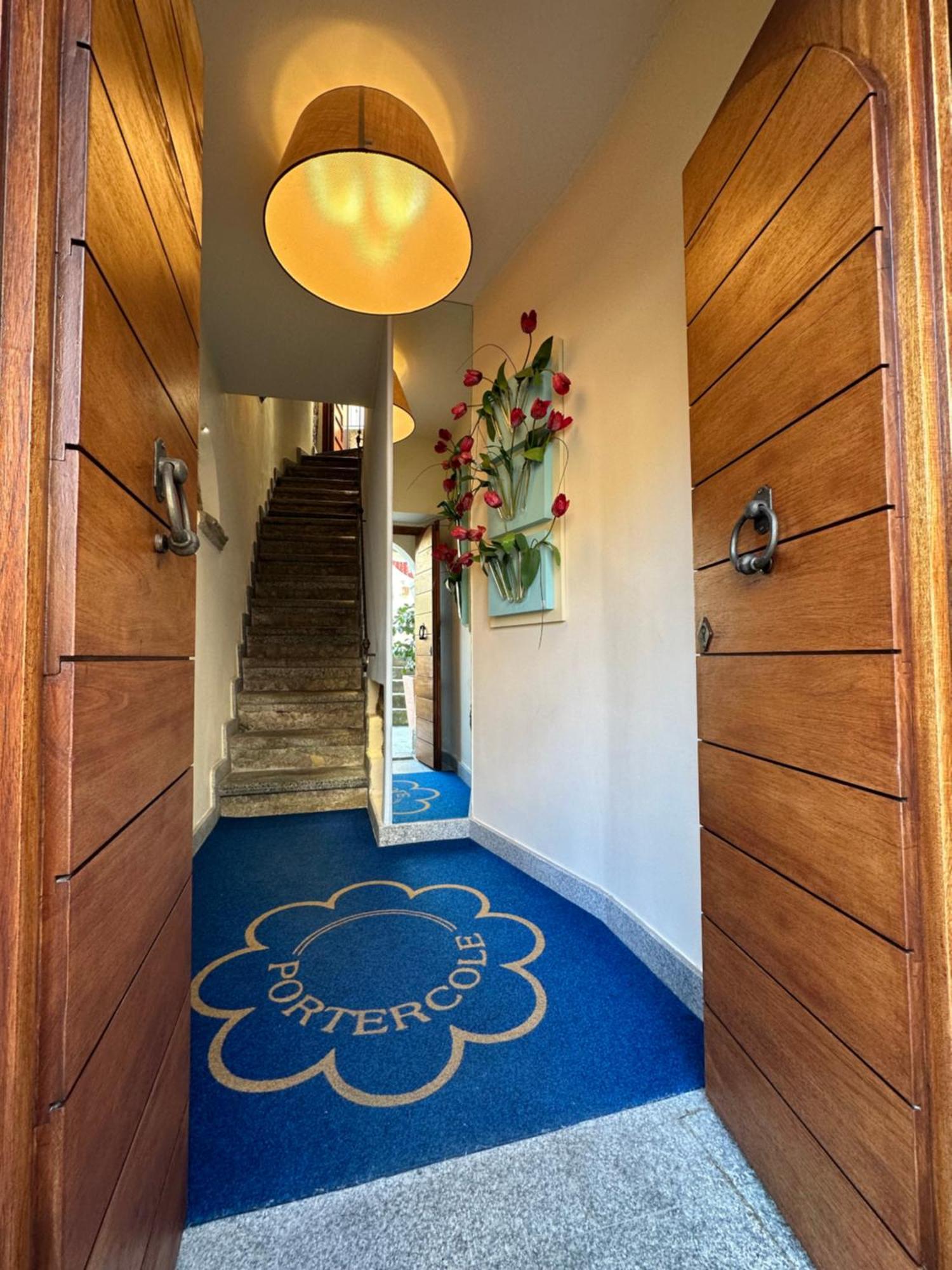 Portercole B&B Tropea Εξωτερικό φωτογραφία