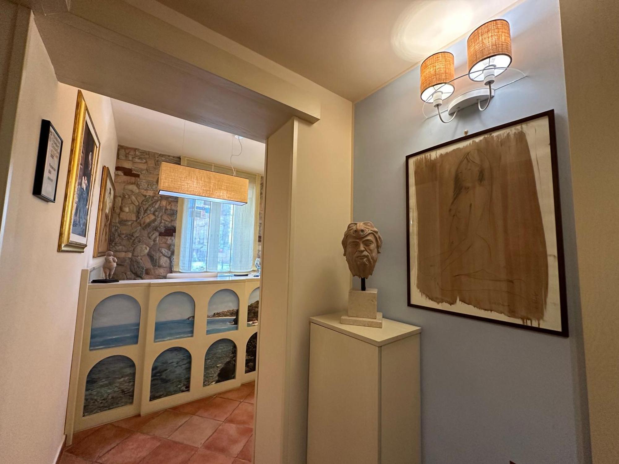 Portercole B&B Tropea Εξωτερικό φωτογραφία