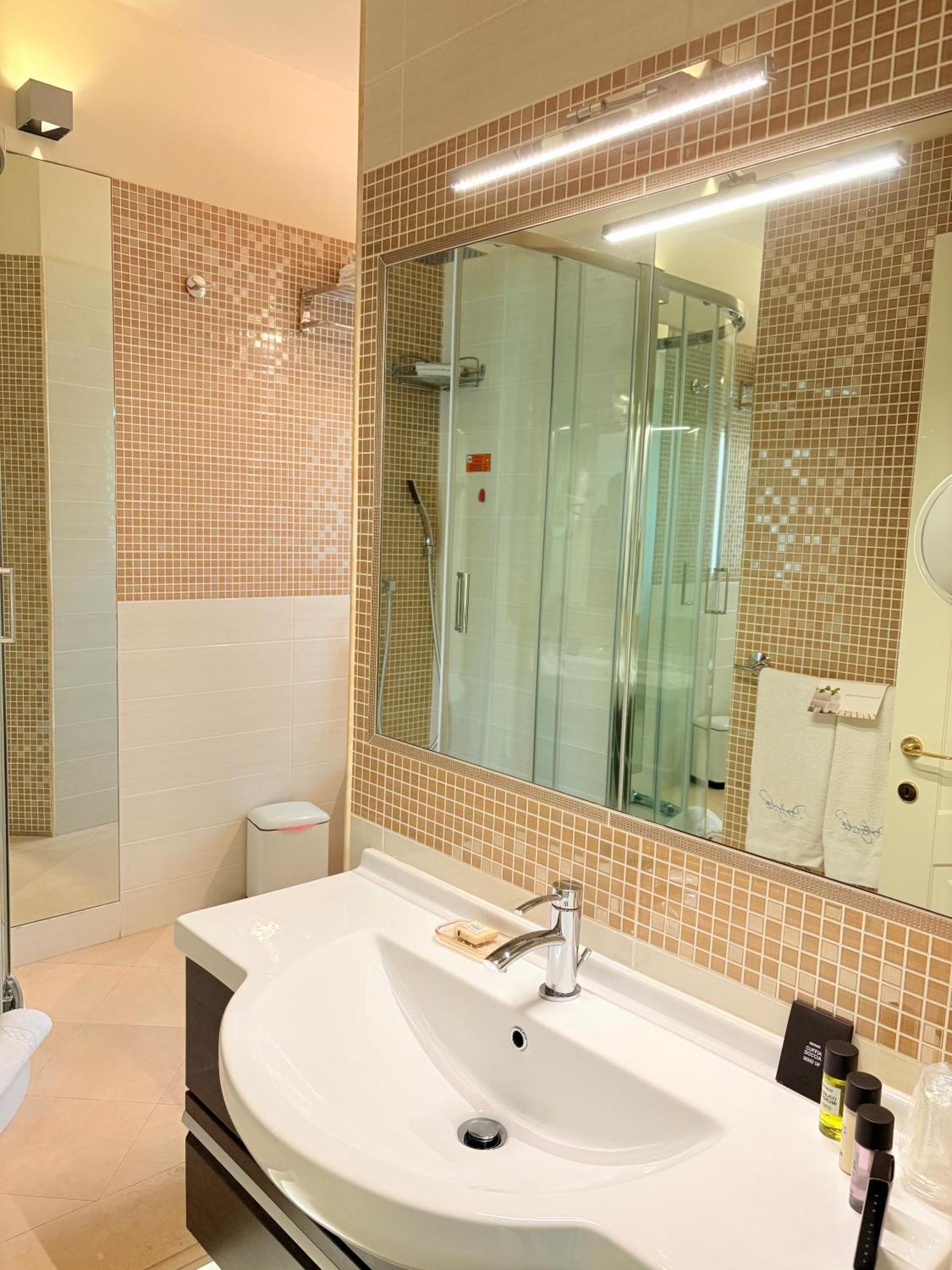 Portercole B&B Tropea Εξωτερικό φωτογραφία