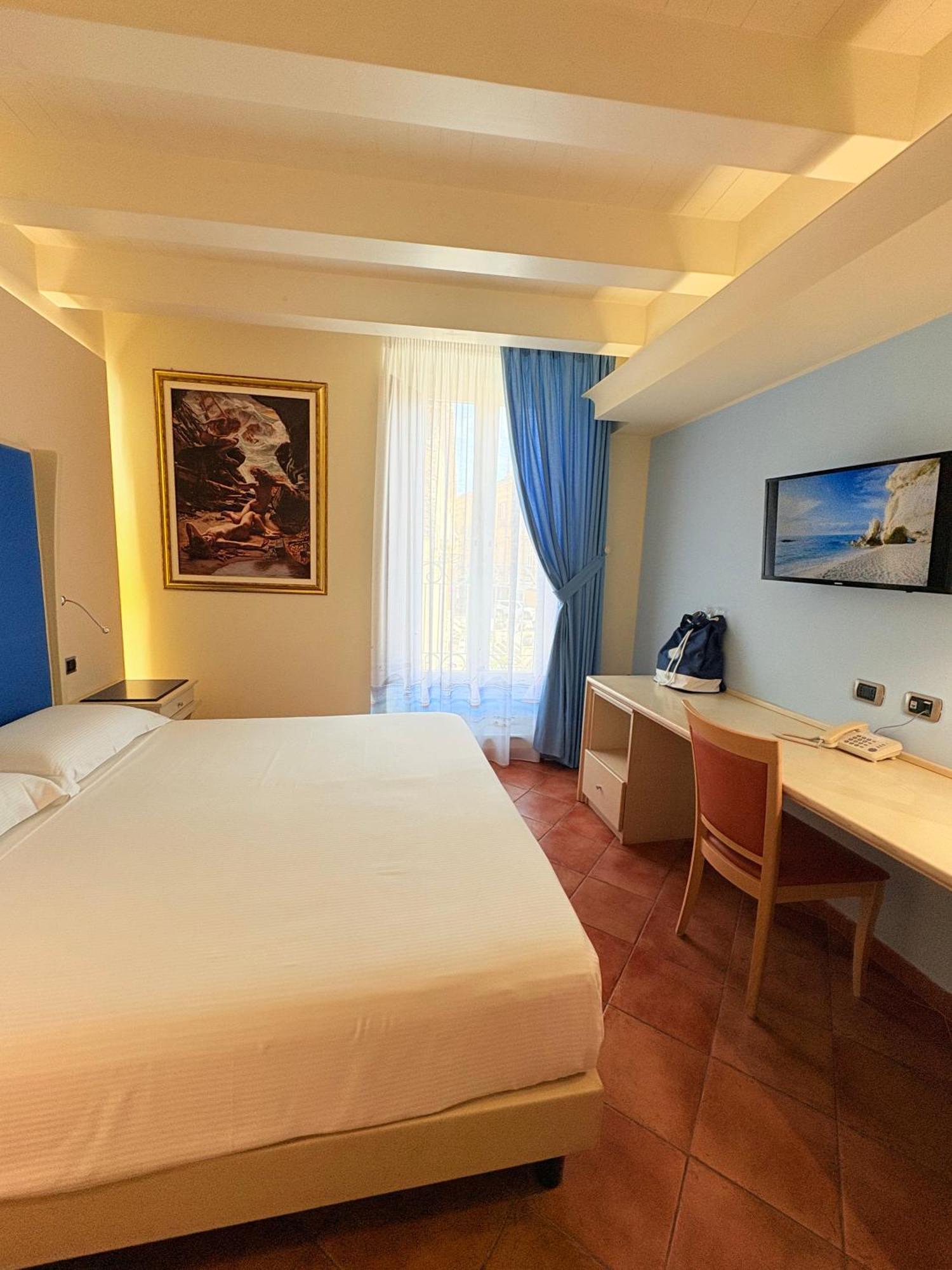 Portercole B&B Tropea Εξωτερικό φωτογραφία