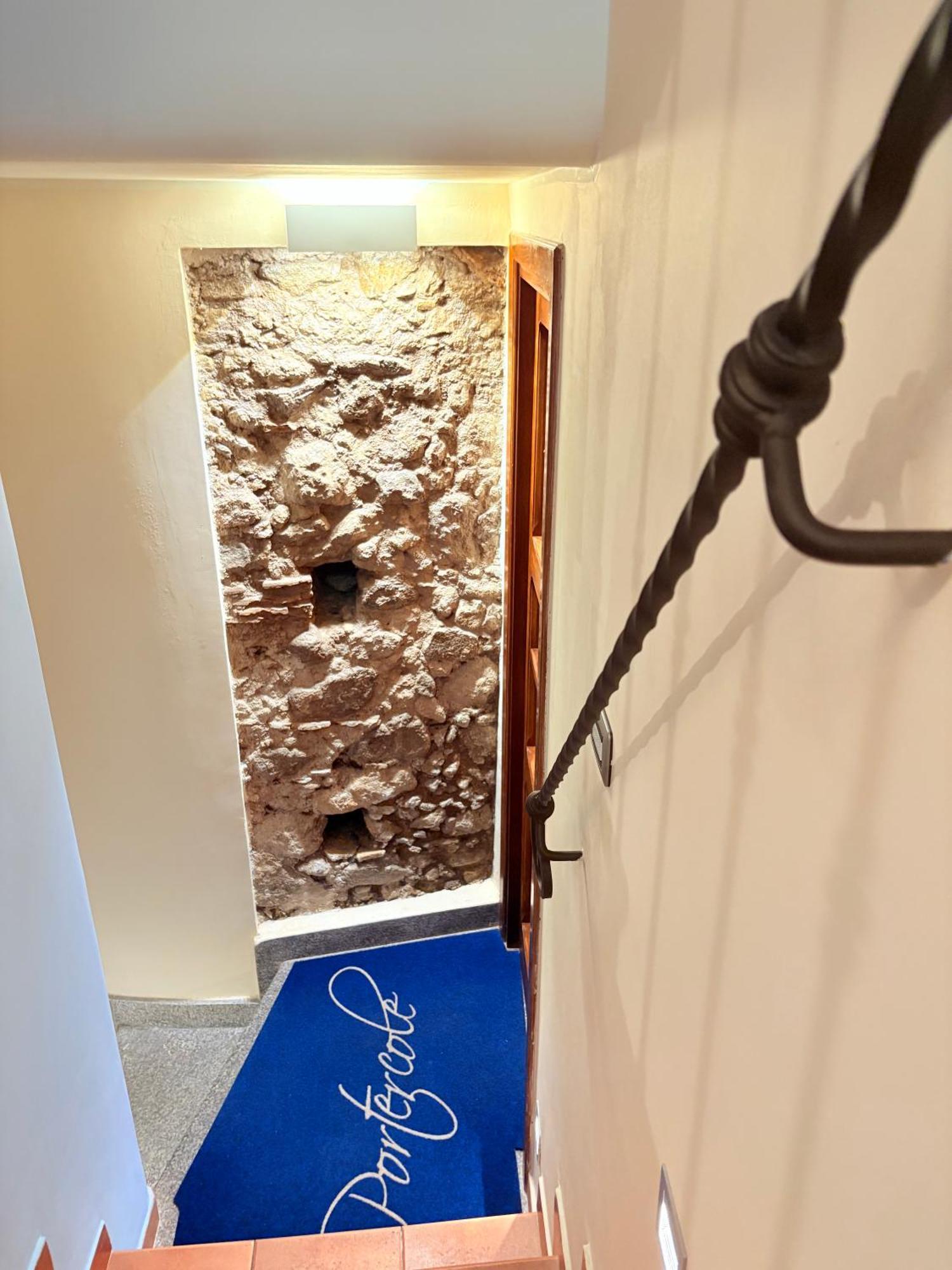 Portercole B&B Tropea Εξωτερικό φωτογραφία