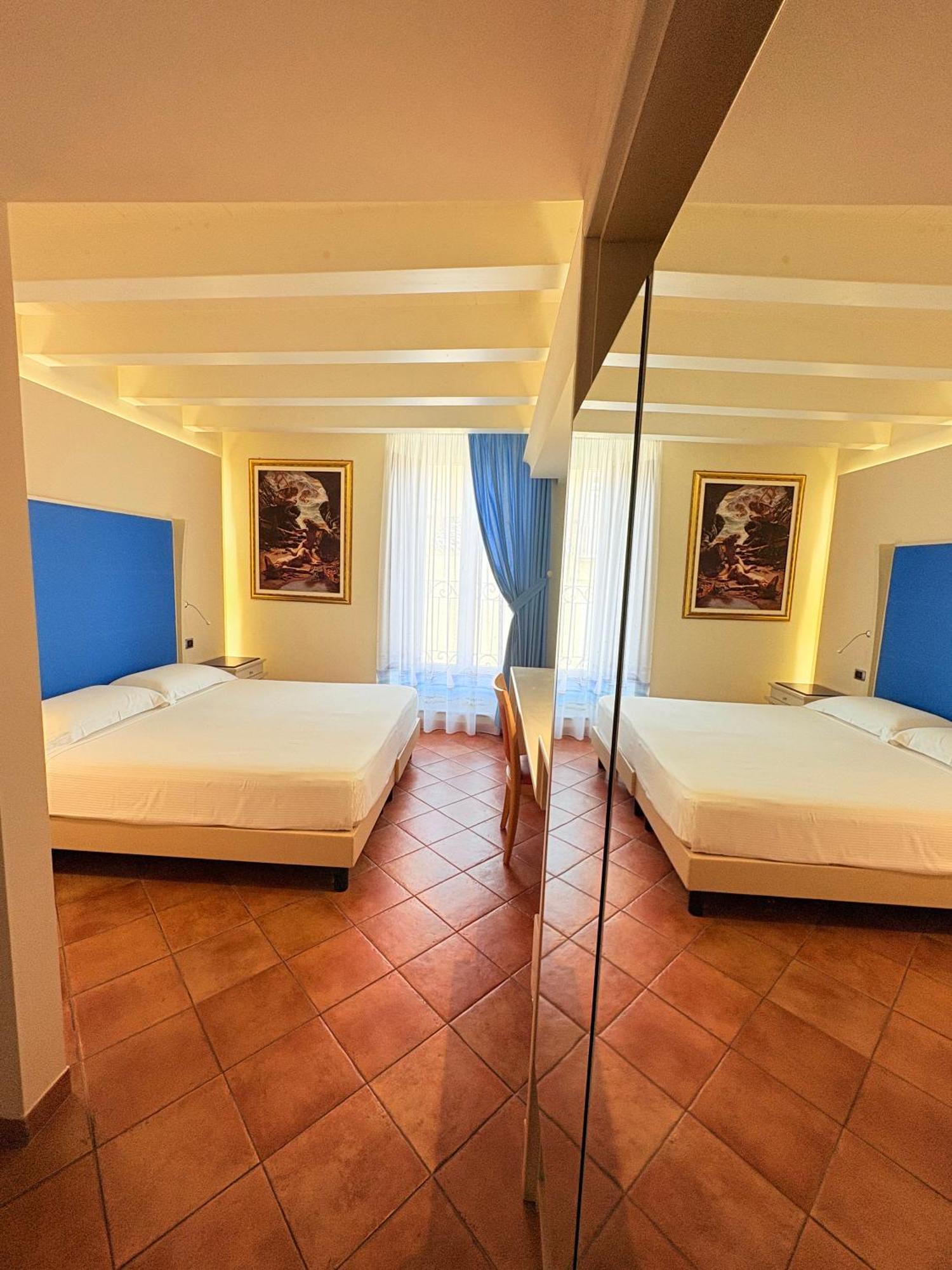 Portercole B&B Tropea Εξωτερικό φωτογραφία