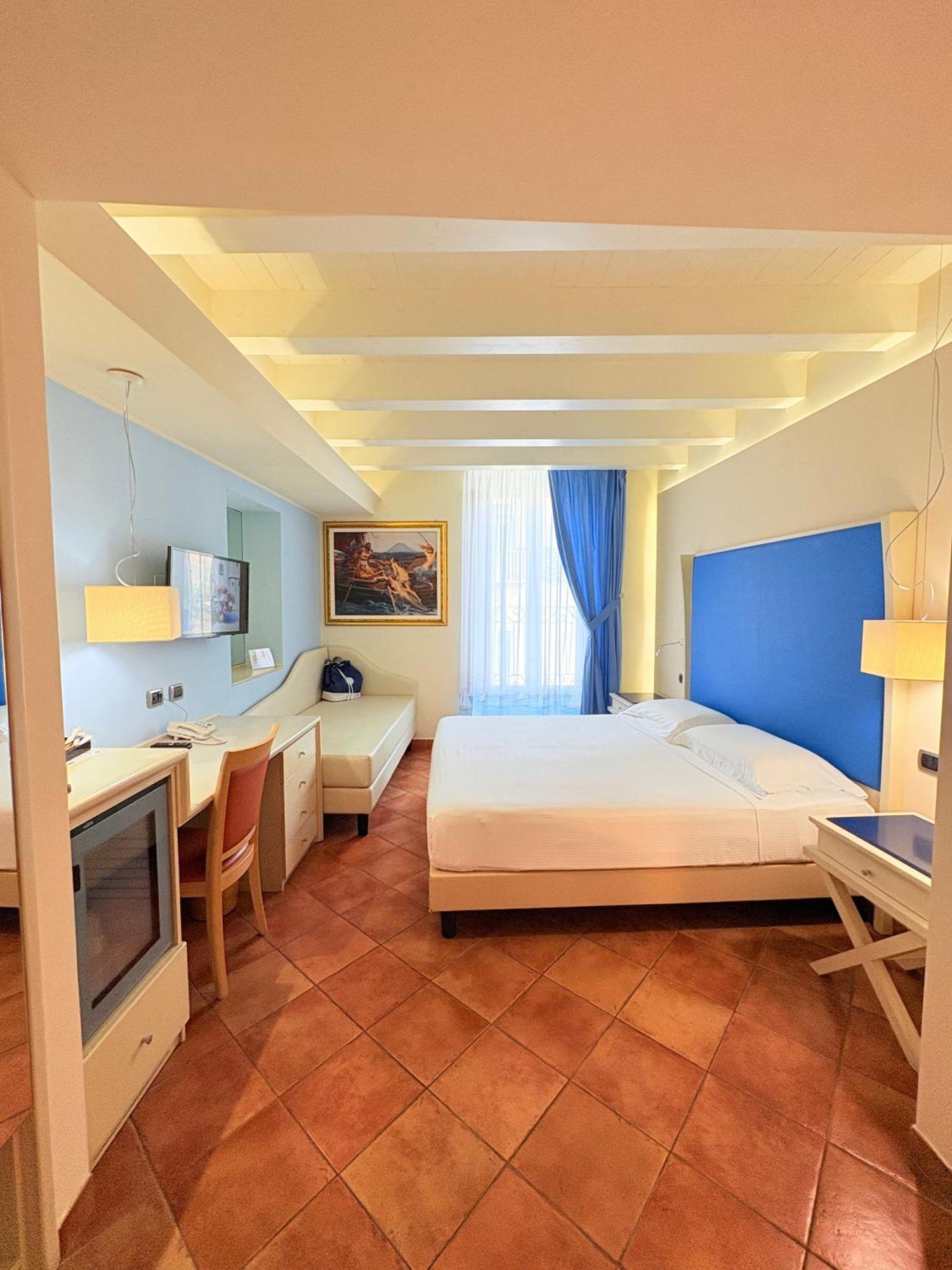 Portercole B&B Tropea Εξωτερικό φωτογραφία