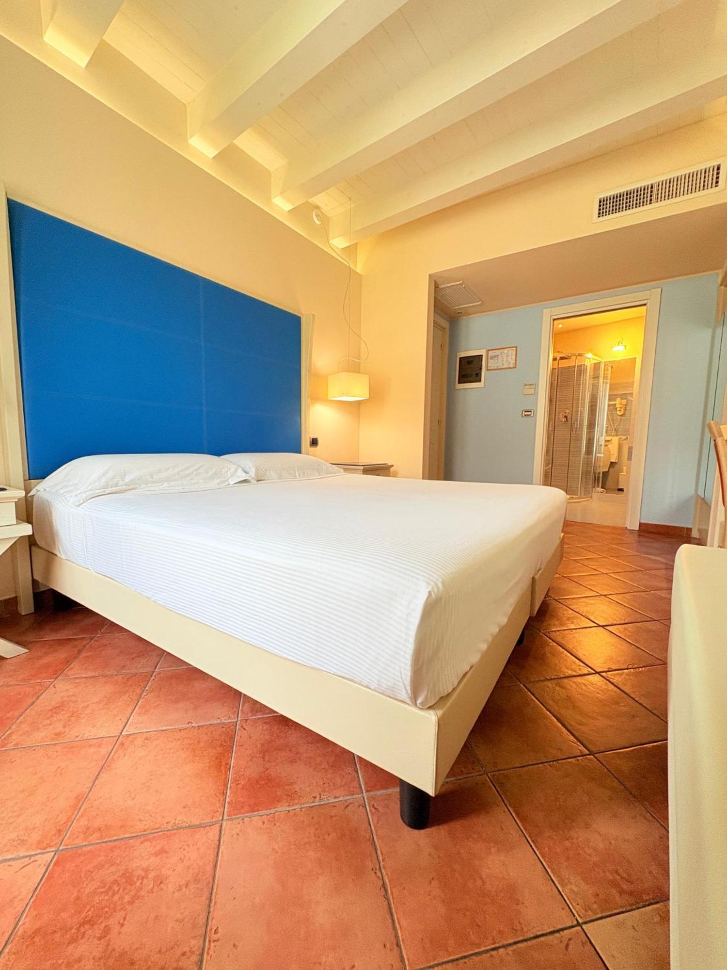 Portercole B&B Tropea Εξωτερικό φωτογραφία
