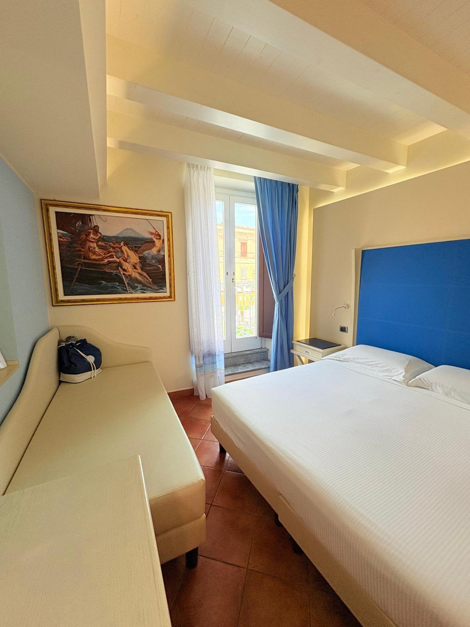 Portercole B&B Tropea Εξωτερικό φωτογραφία
