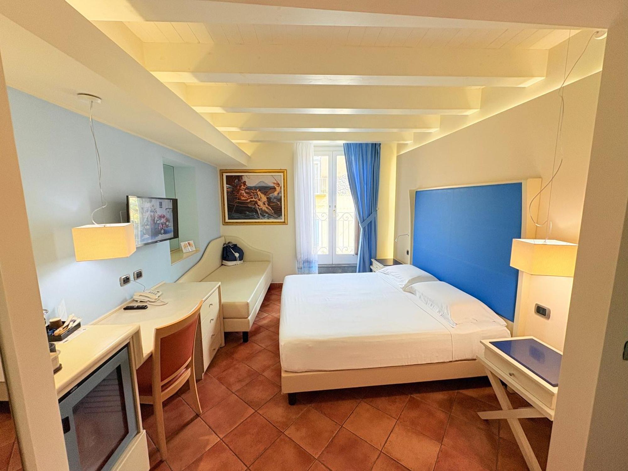 Portercole B&B Tropea Εξωτερικό φωτογραφία
