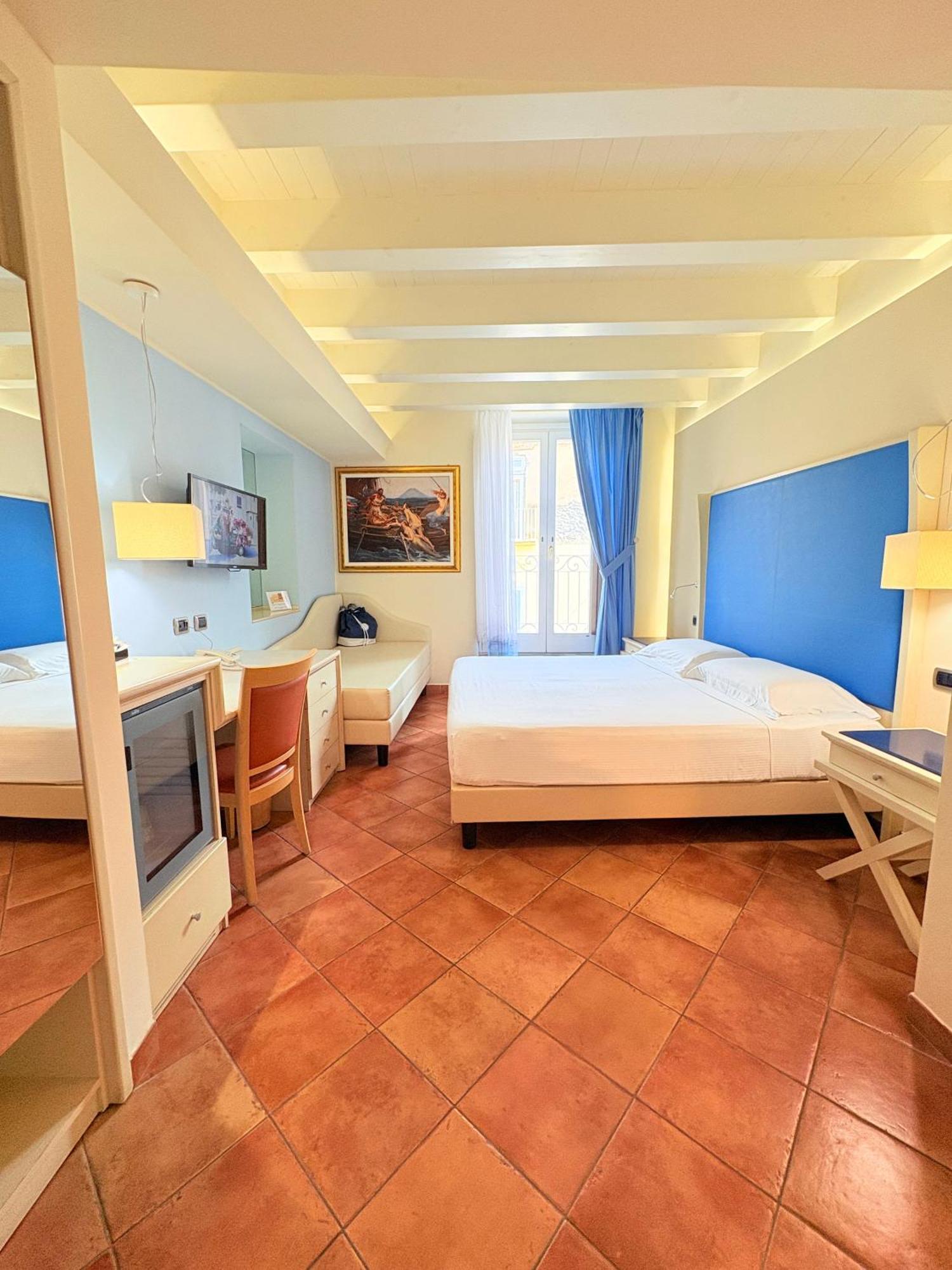 Portercole B&B Tropea Εξωτερικό φωτογραφία