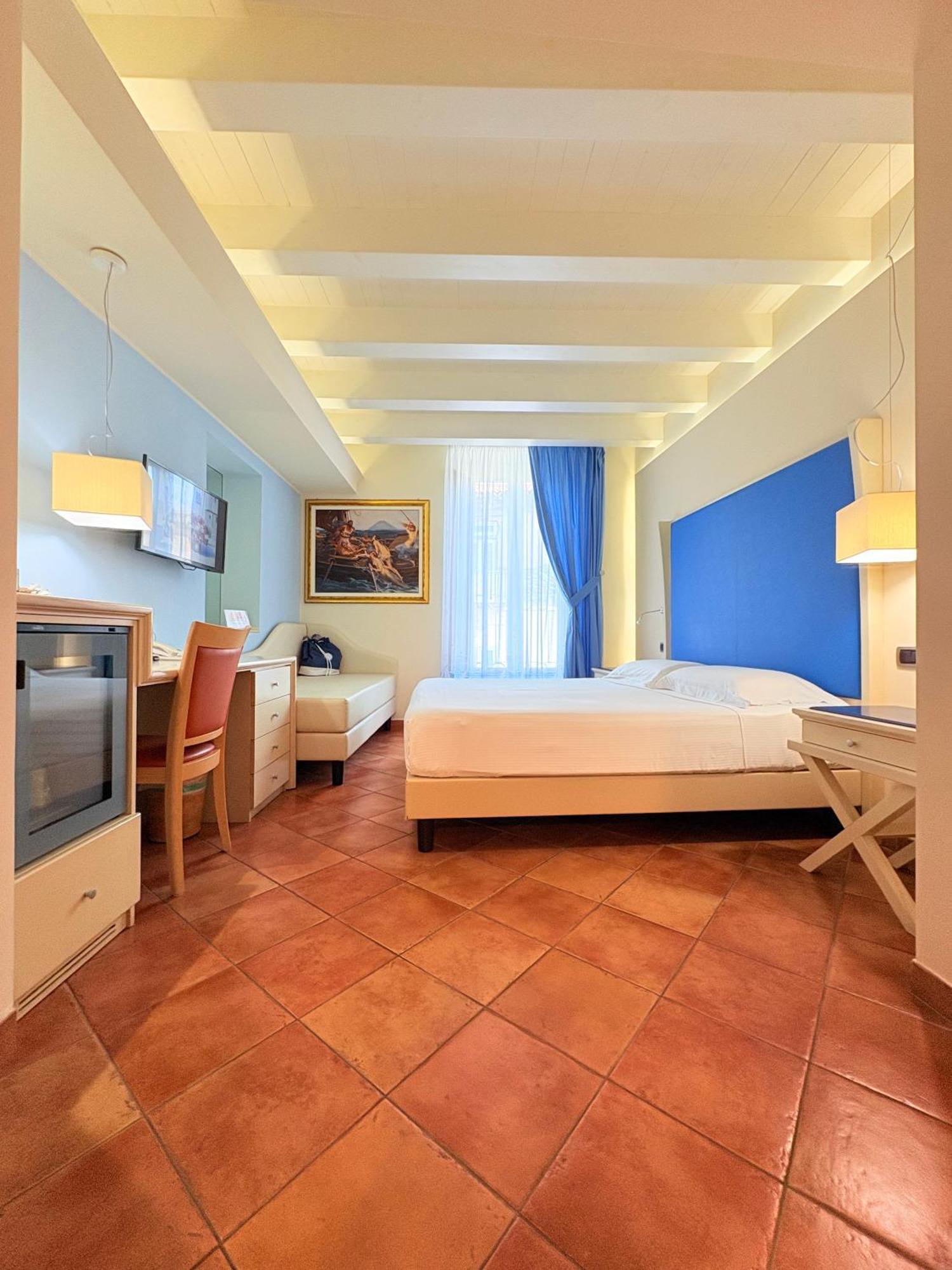 Portercole B&B Tropea Εξωτερικό φωτογραφία