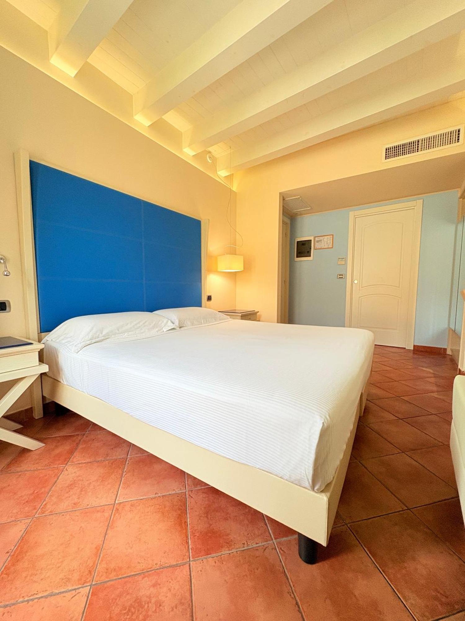Portercole B&B Tropea Εξωτερικό φωτογραφία