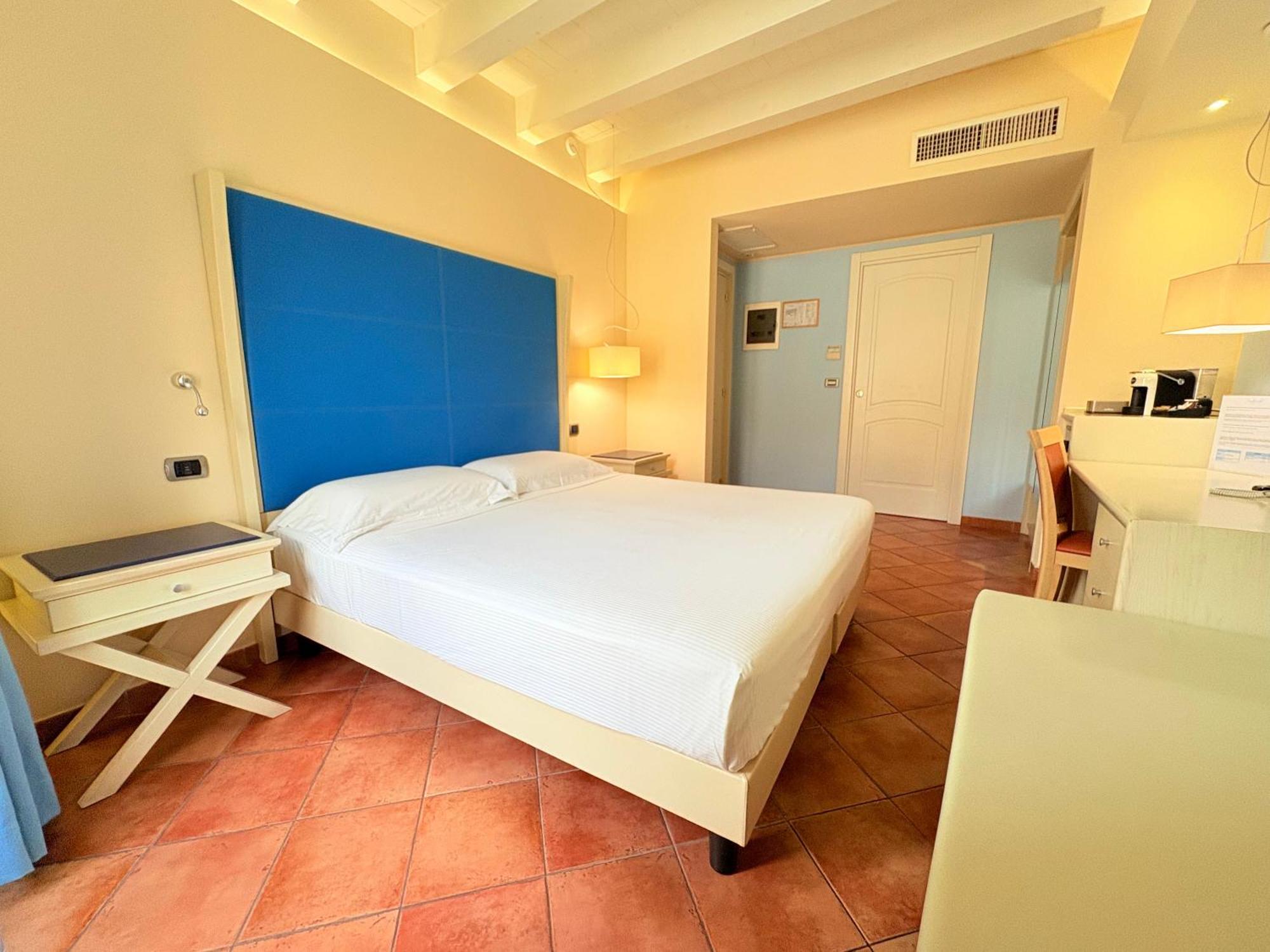 Portercole B&B Tropea Εξωτερικό φωτογραφία