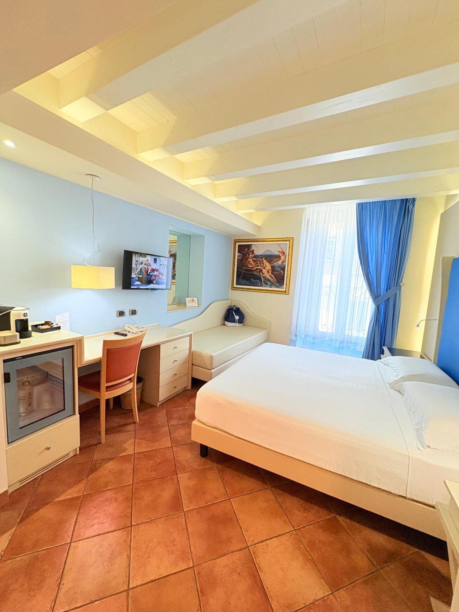 Portercole B&B Tropea Εξωτερικό φωτογραφία