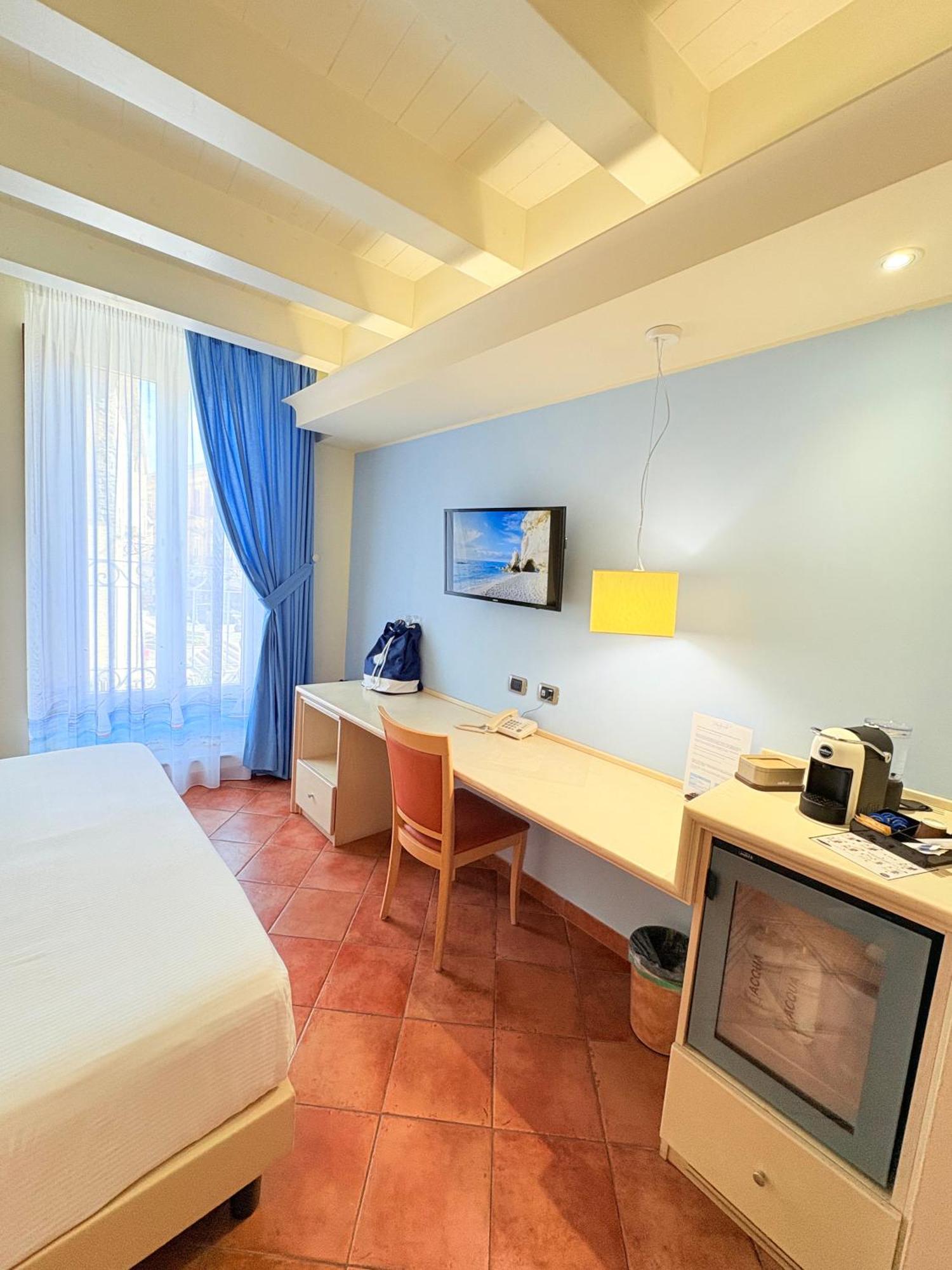 Portercole B&B Tropea Εξωτερικό φωτογραφία