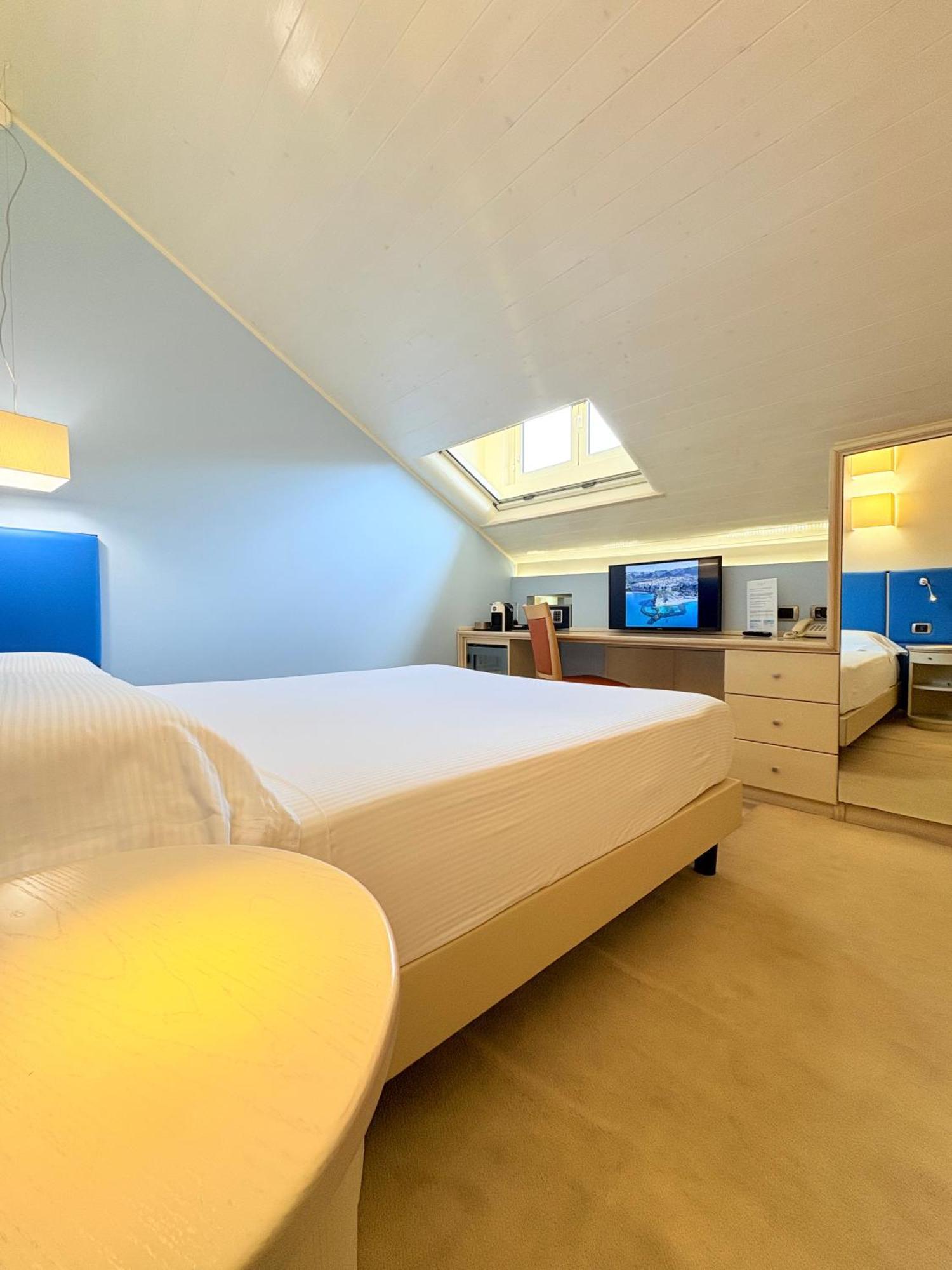 Portercole B&B Tropea Εξωτερικό φωτογραφία
