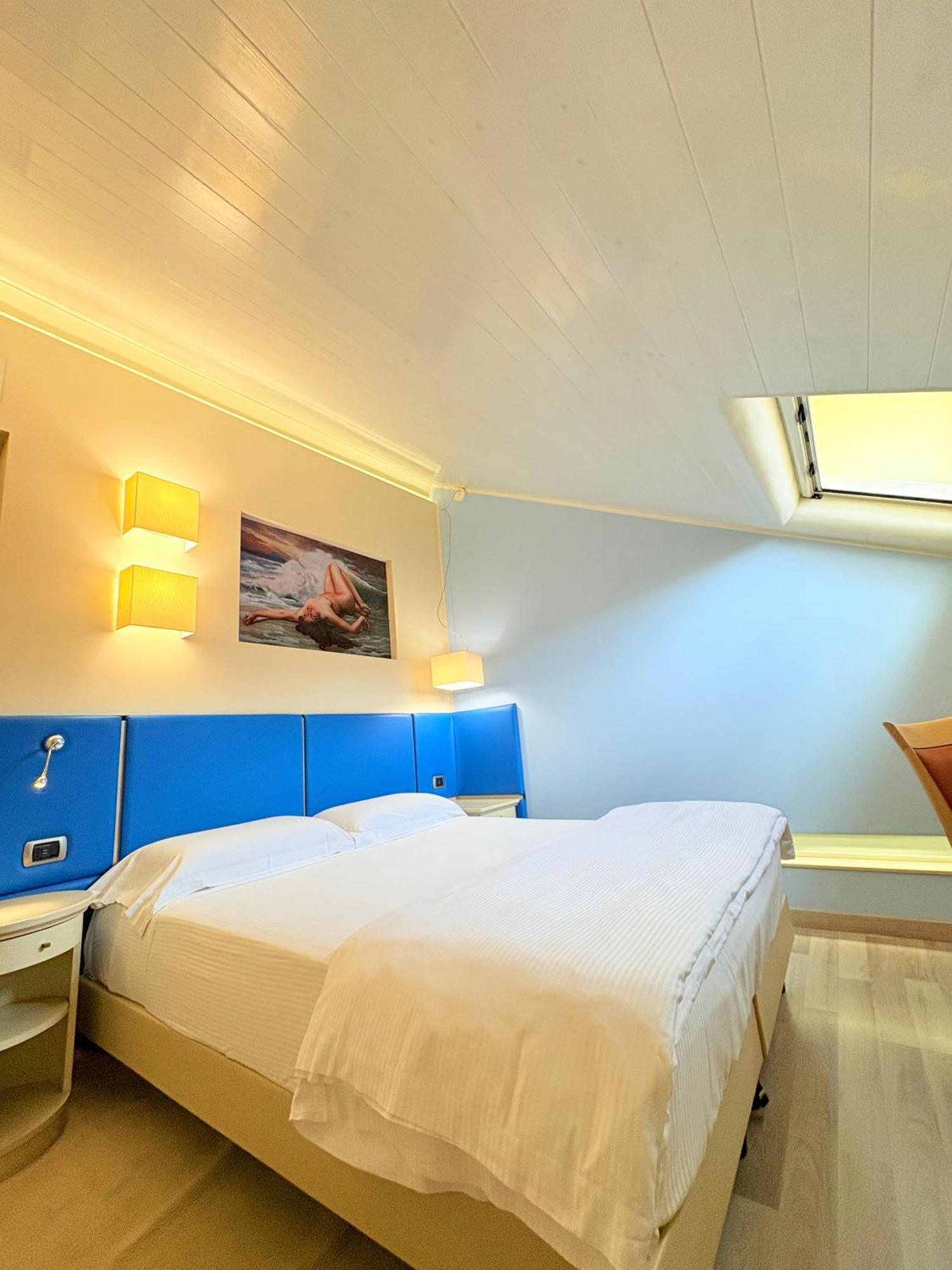 Portercole B&B Tropea Εξωτερικό φωτογραφία