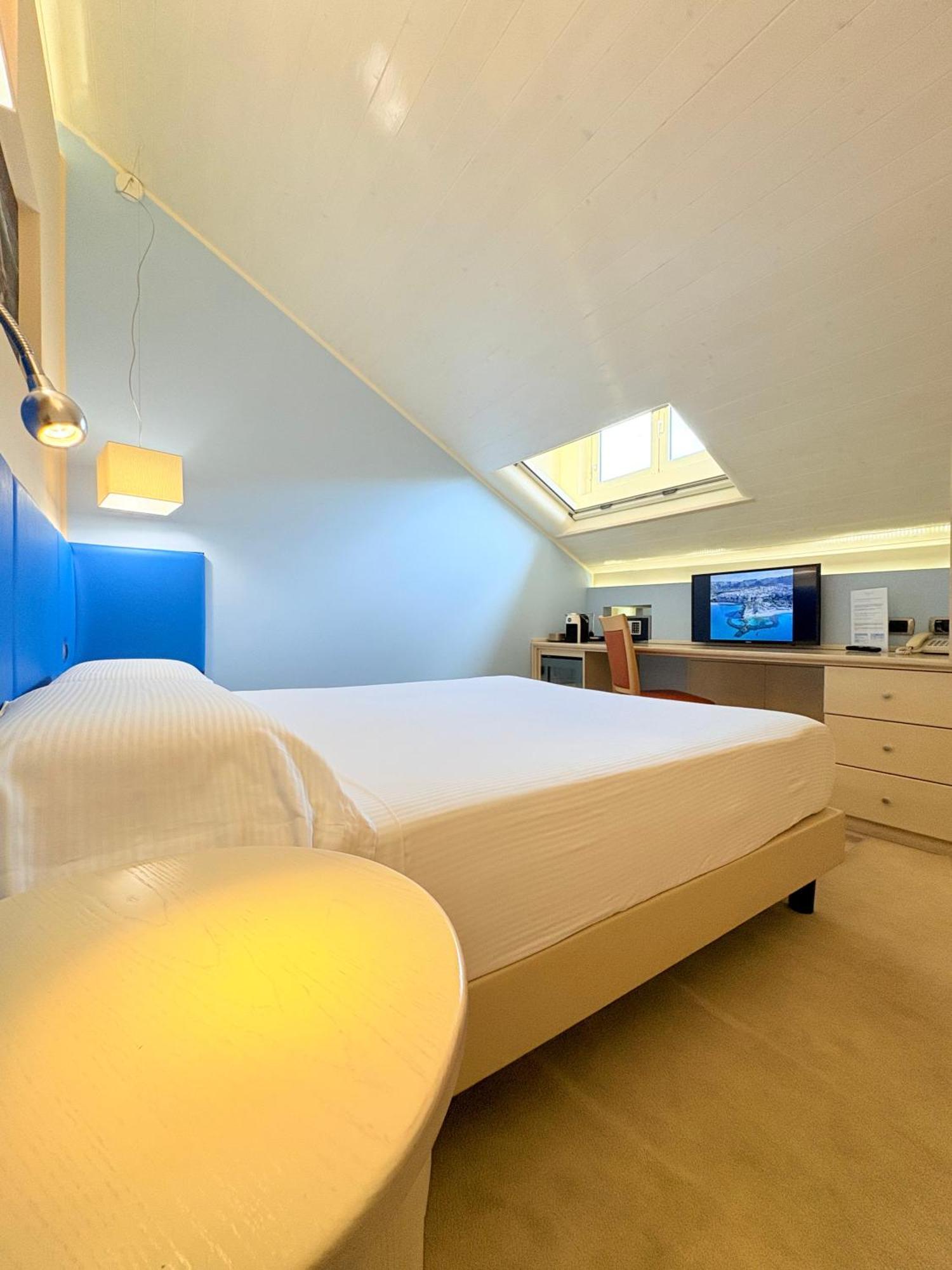 Portercole B&B Tropea Εξωτερικό φωτογραφία