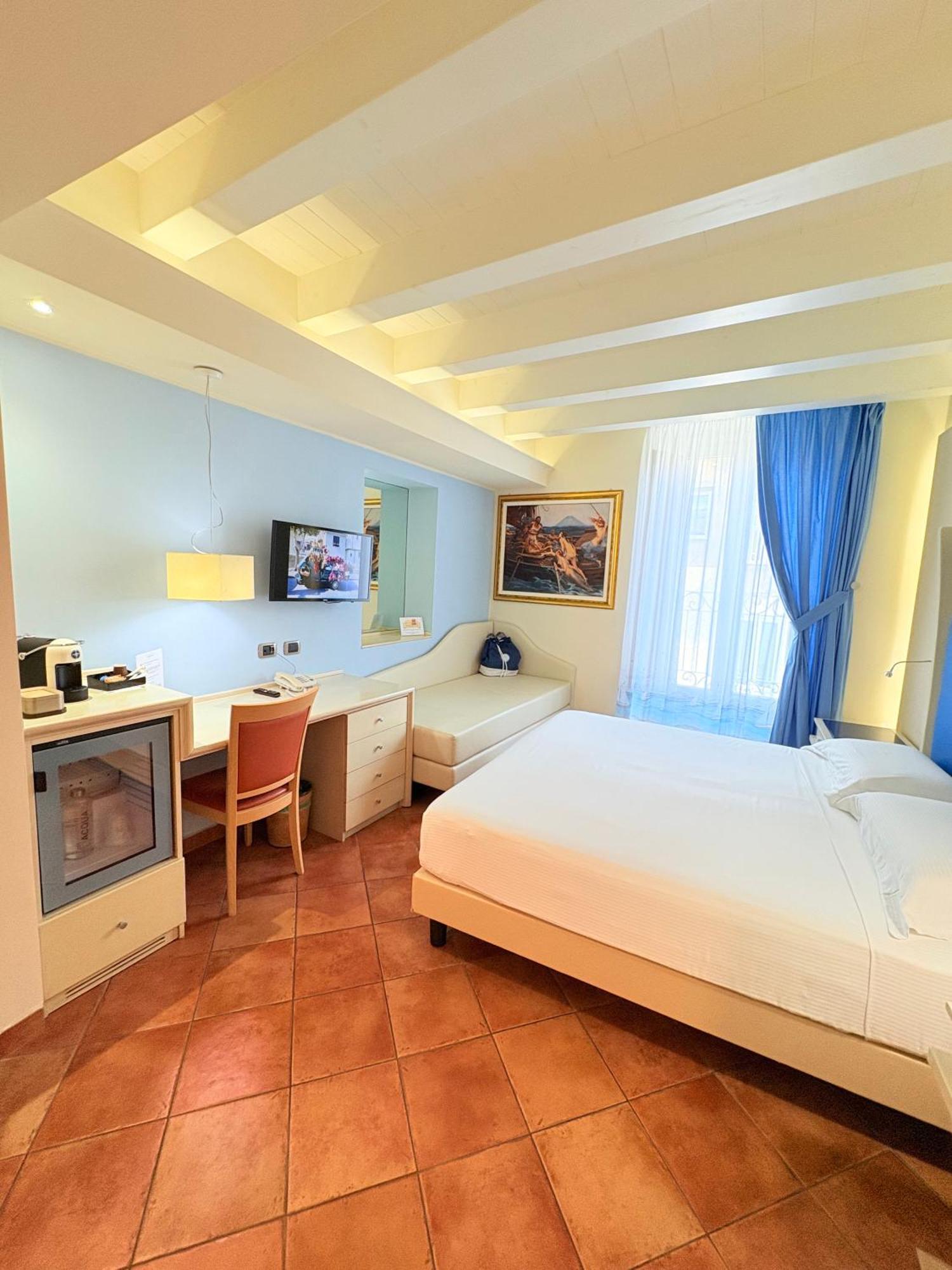 Portercole B&B Tropea Εξωτερικό φωτογραφία