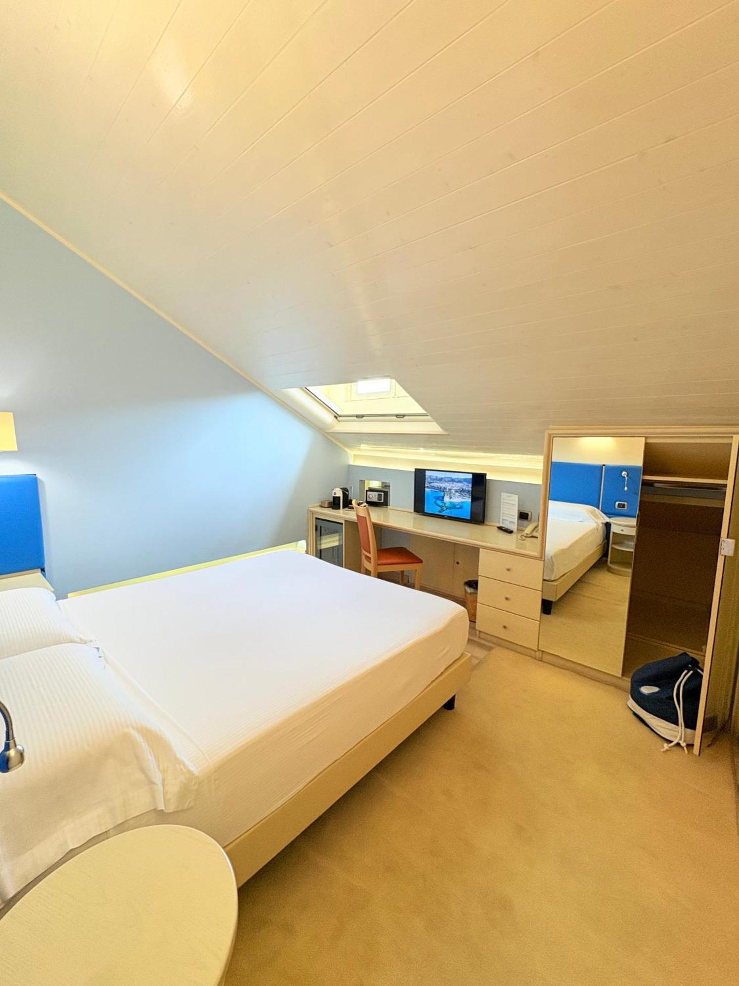 Portercole B&B Tropea Εξωτερικό φωτογραφία