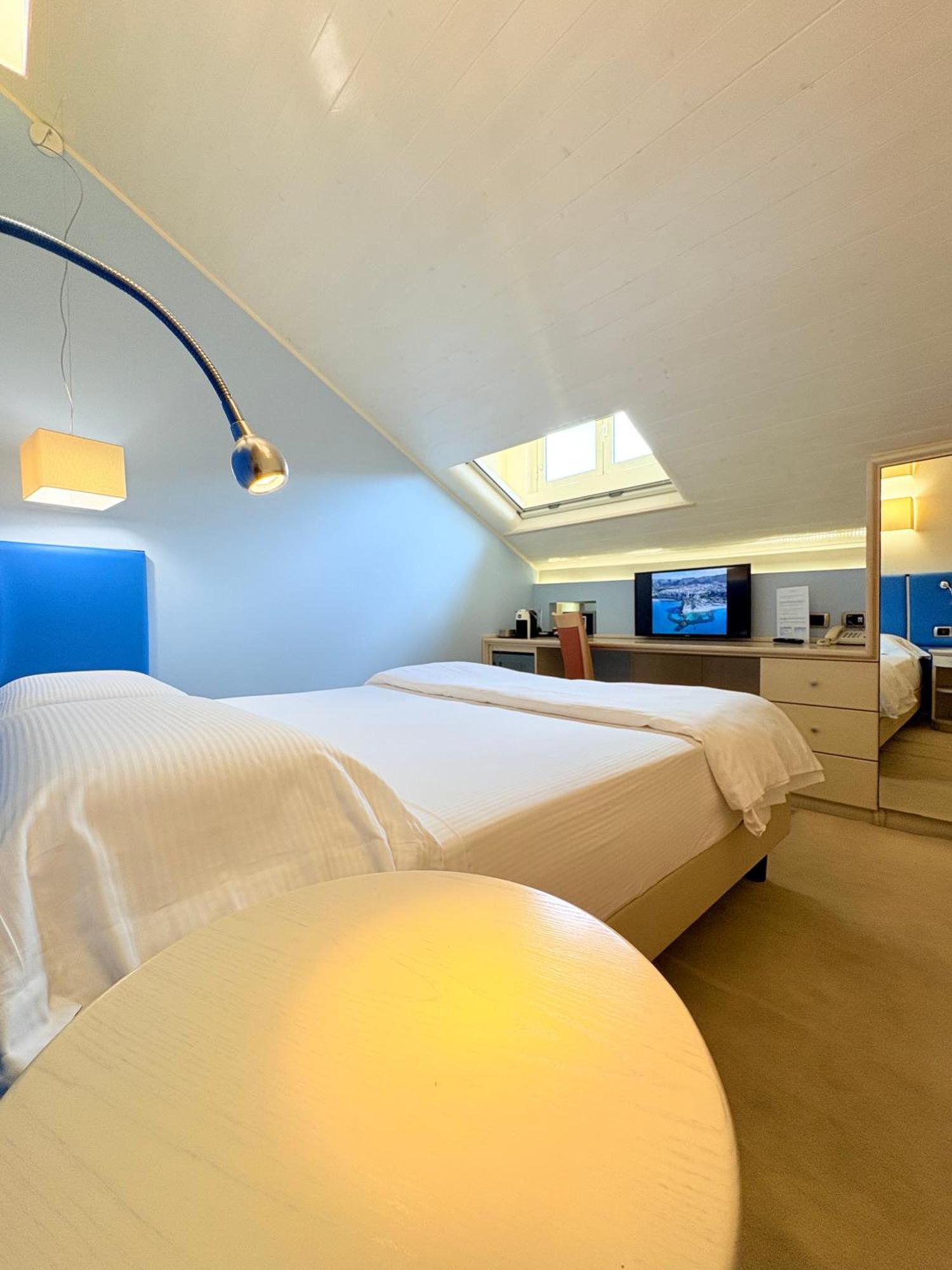 Portercole B&B Tropea Εξωτερικό φωτογραφία