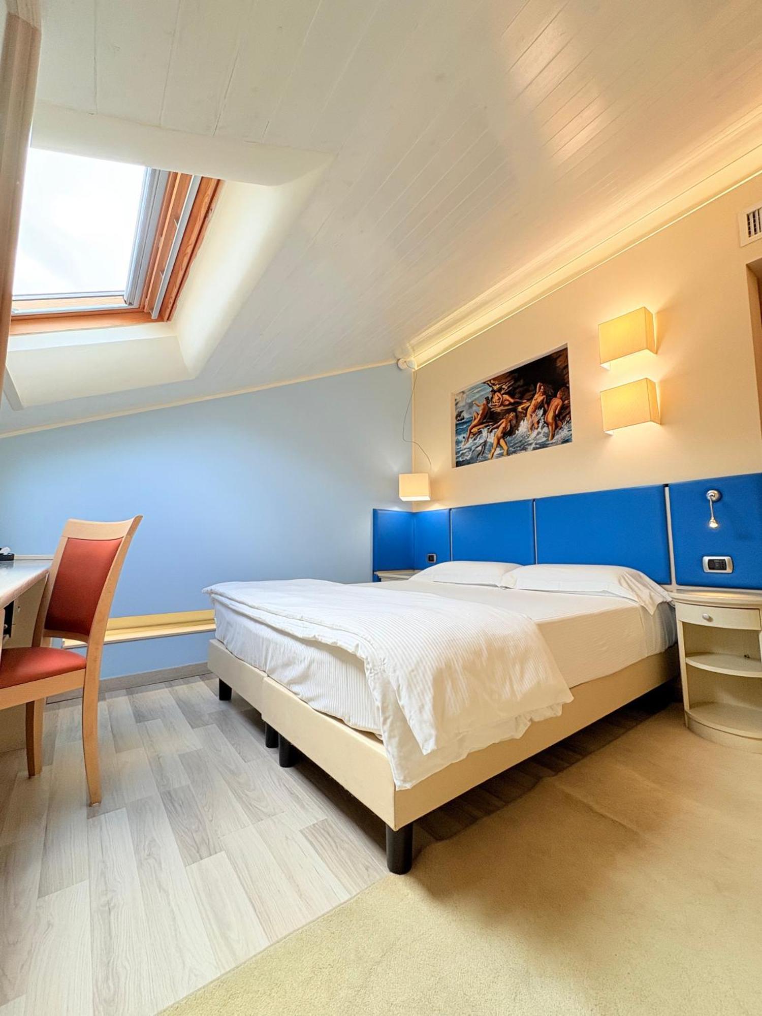 Portercole B&B Tropea Εξωτερικό φωτογραφία