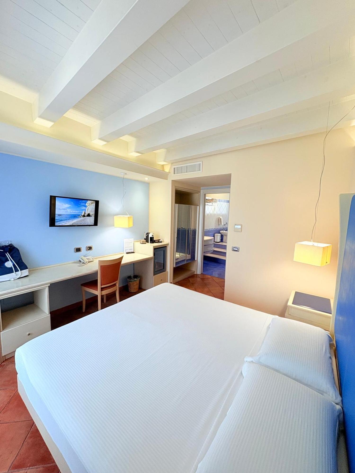Portercole B&B Tropea Εξωτερικό φωτογραφία