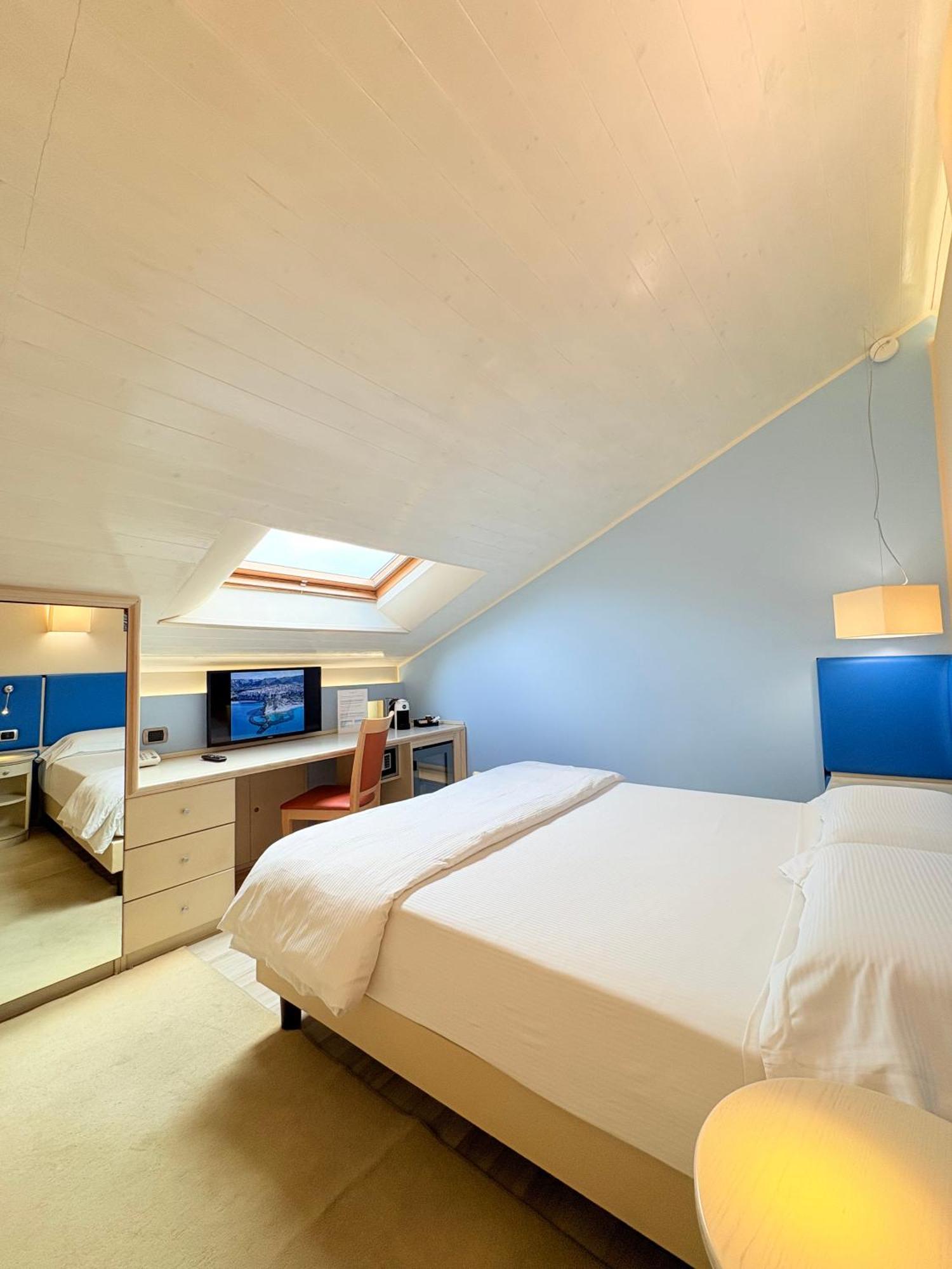 Portercole B&B Tropea Εξωτερικό φωτογραφία