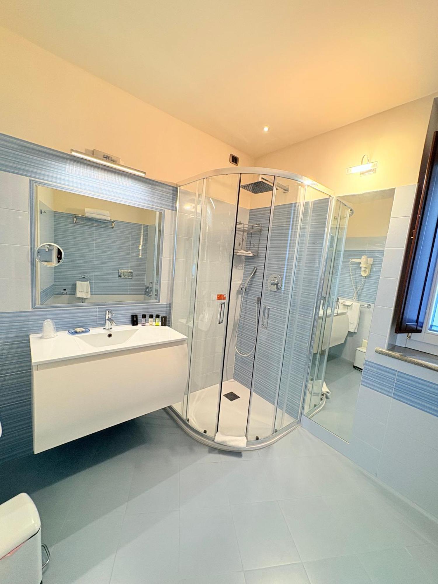 Portercole B&B Tropea Εξωτερικό φωτογραφία