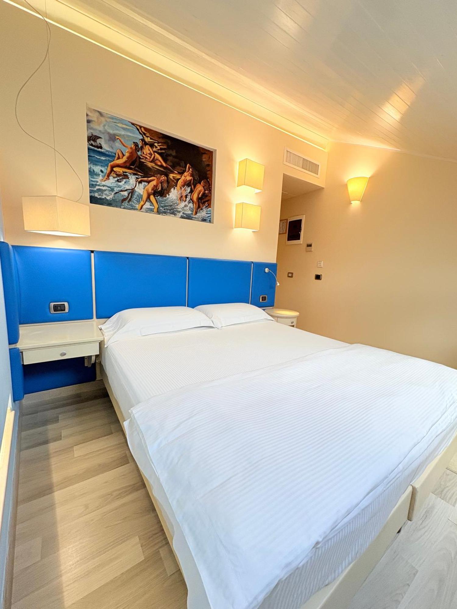 Portercole B&B Tropea Εξωτερικό φωτογραφία
