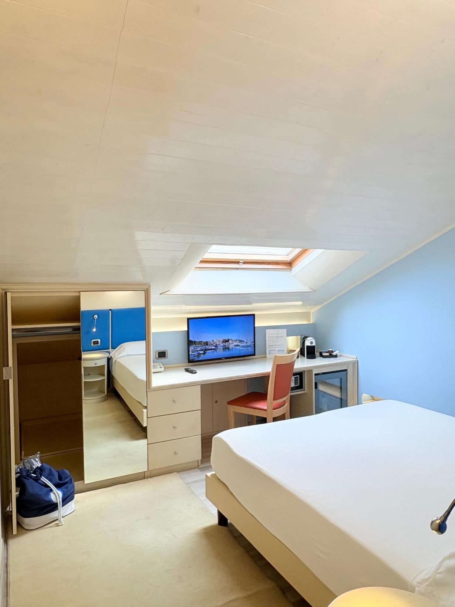 Portercole B&B Tropea Εξωτερικό φωτογραφία