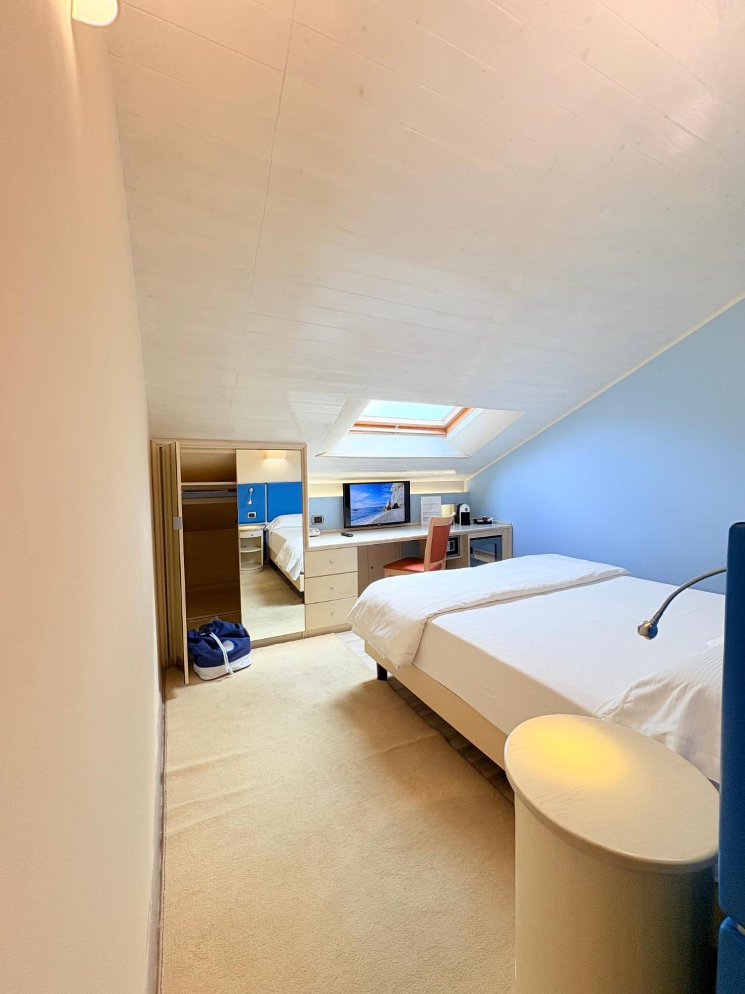 Portercole B&B Tropea Εξωτερικό φωτογραφία