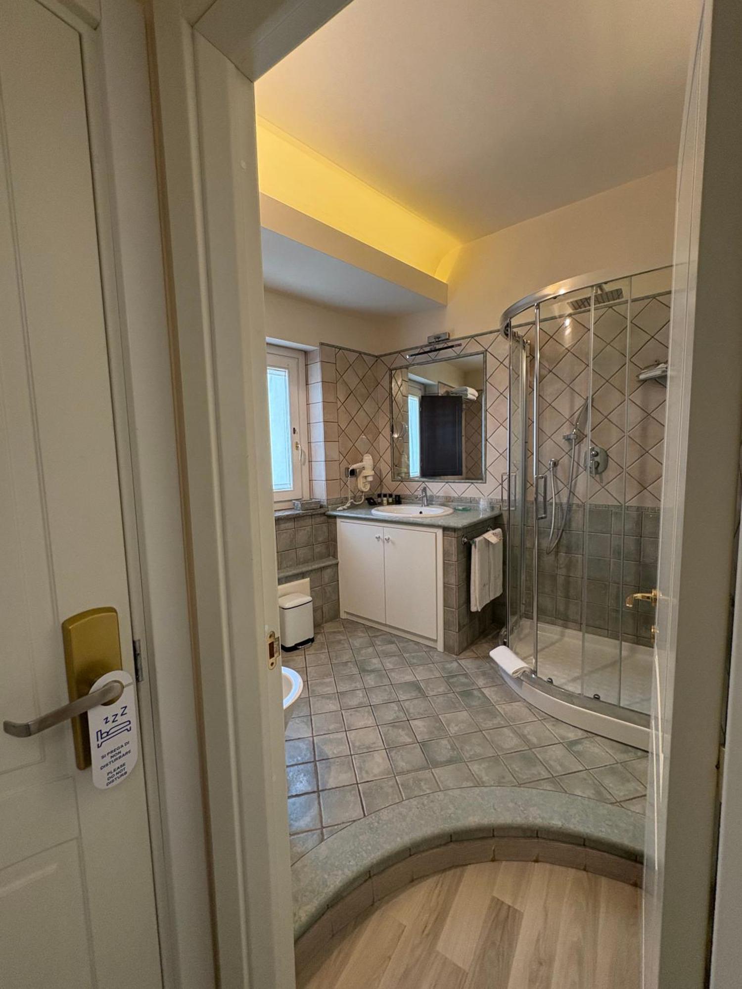Portercole B&B Tropea Εξωτερικό φωτογραφία
