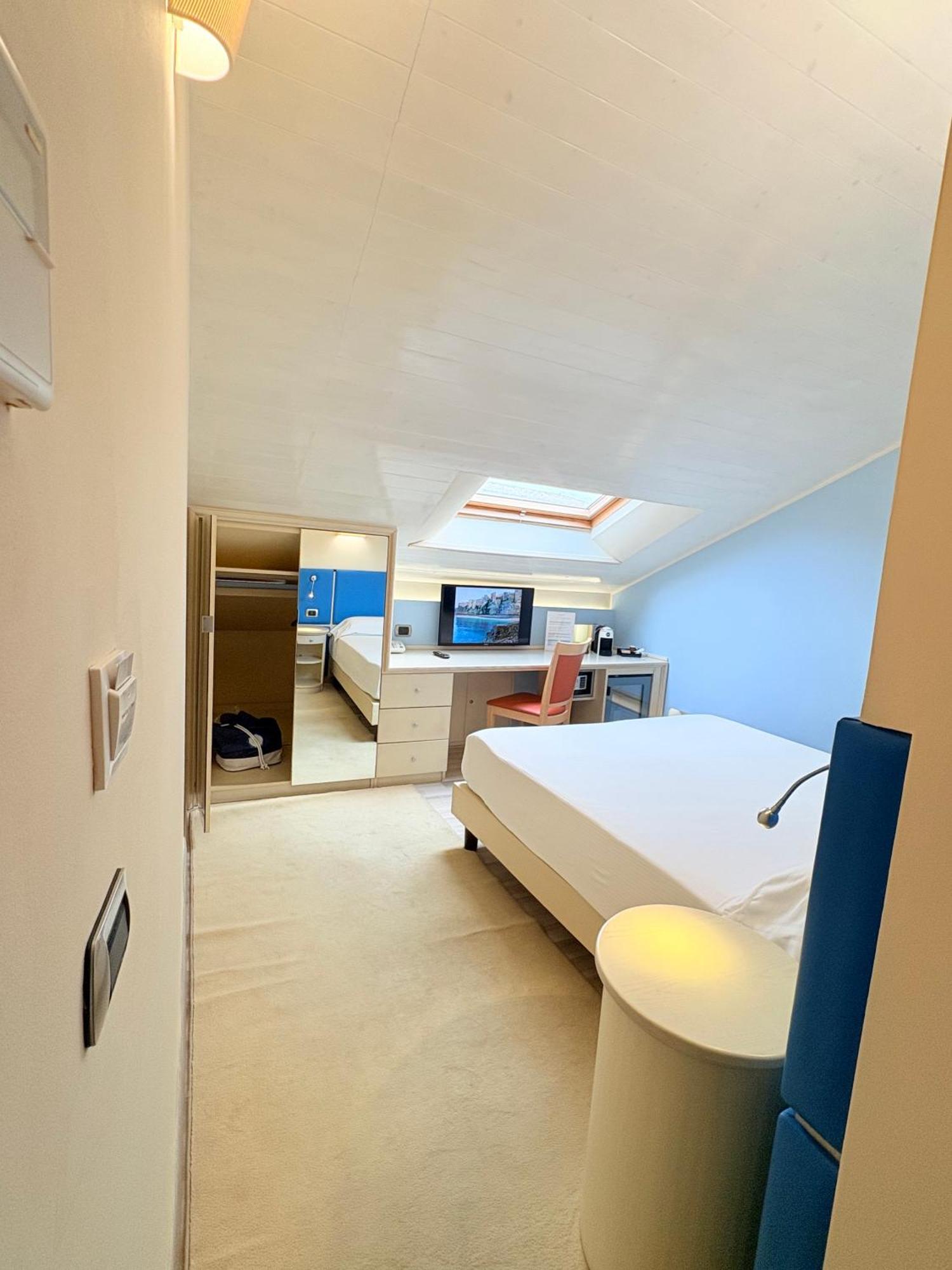 Portercole B&B Tropea Εξωτερικό φωτογραφία