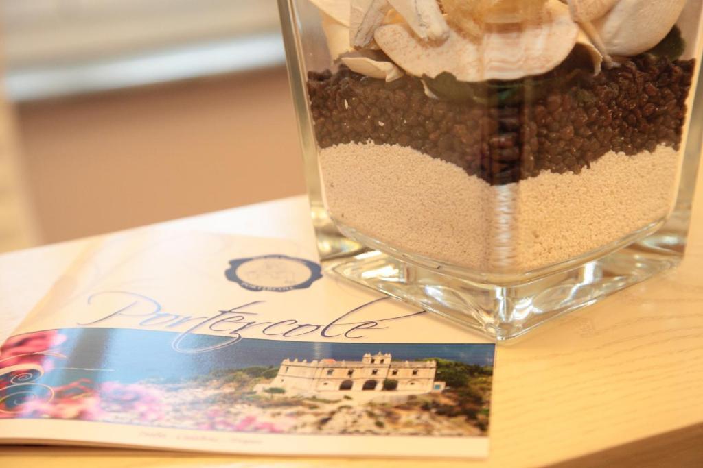 Portercole B&B Tropea Εξωτερικό φωτογραφία
