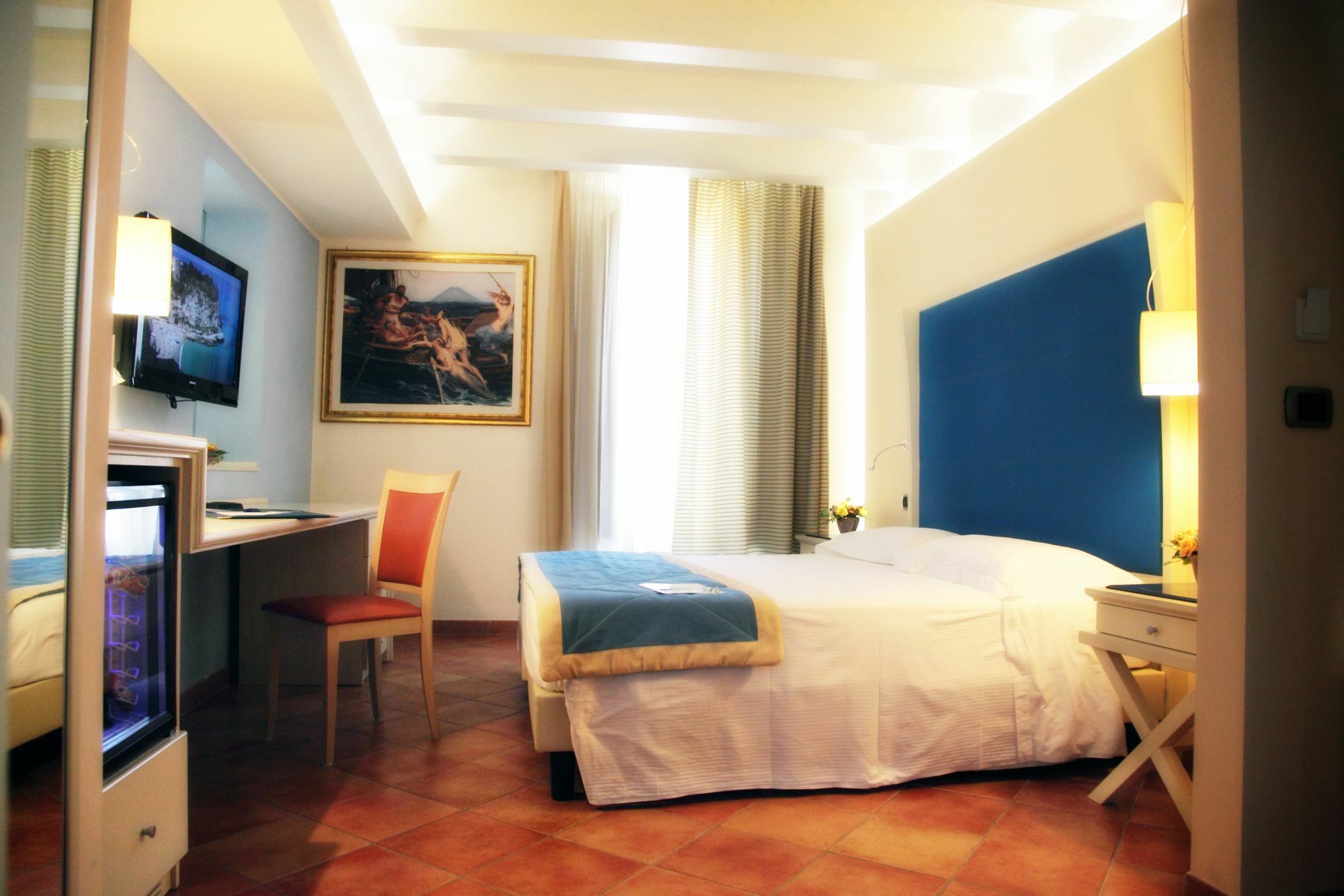 Portercole B&B Tropea Εξωτερικό φωτογραφία